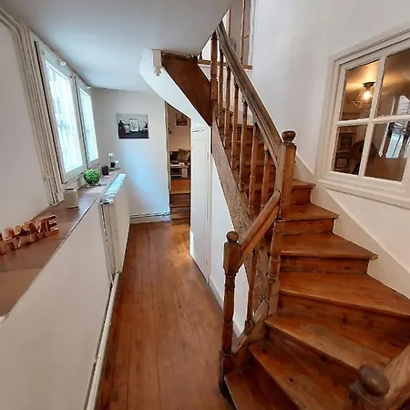 La Maison D'elise * Agen