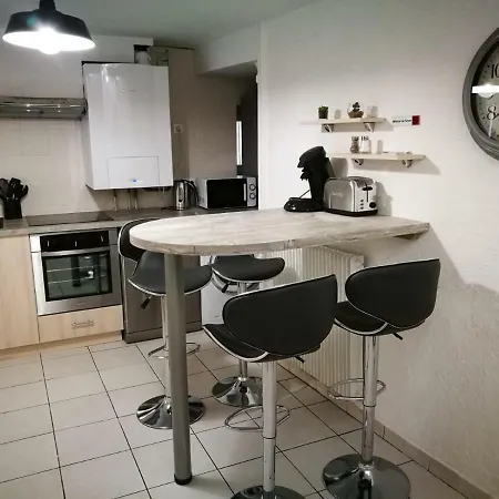 La Maison D'elise