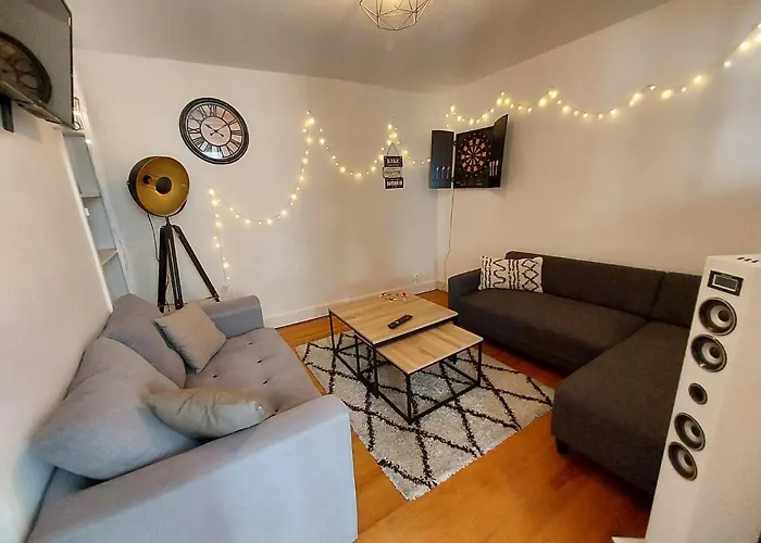 La Maison D'elise *