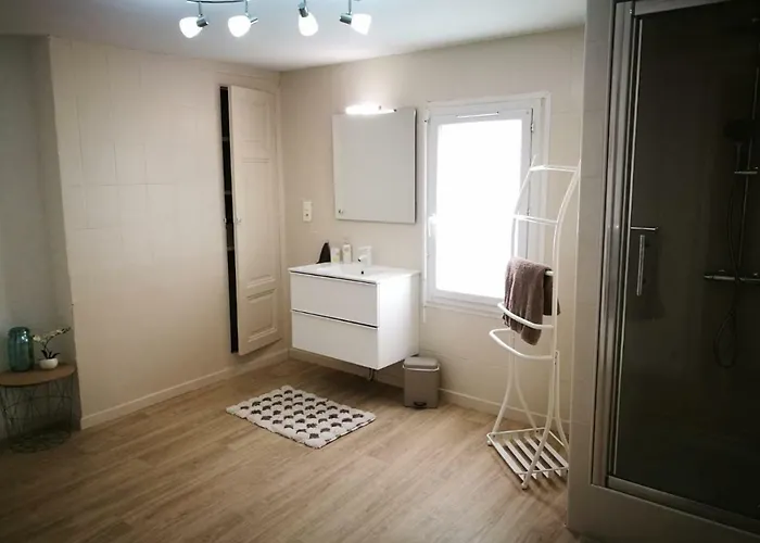 La Maison D'elise Séjour chez l'habitant Agen