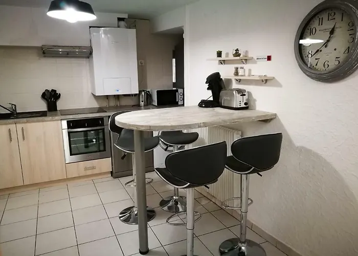 La Maison D'elise