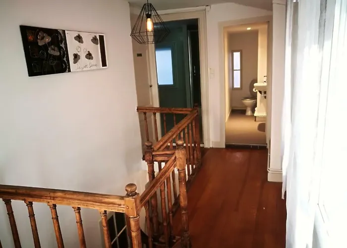 La Maison D'elise * Agen